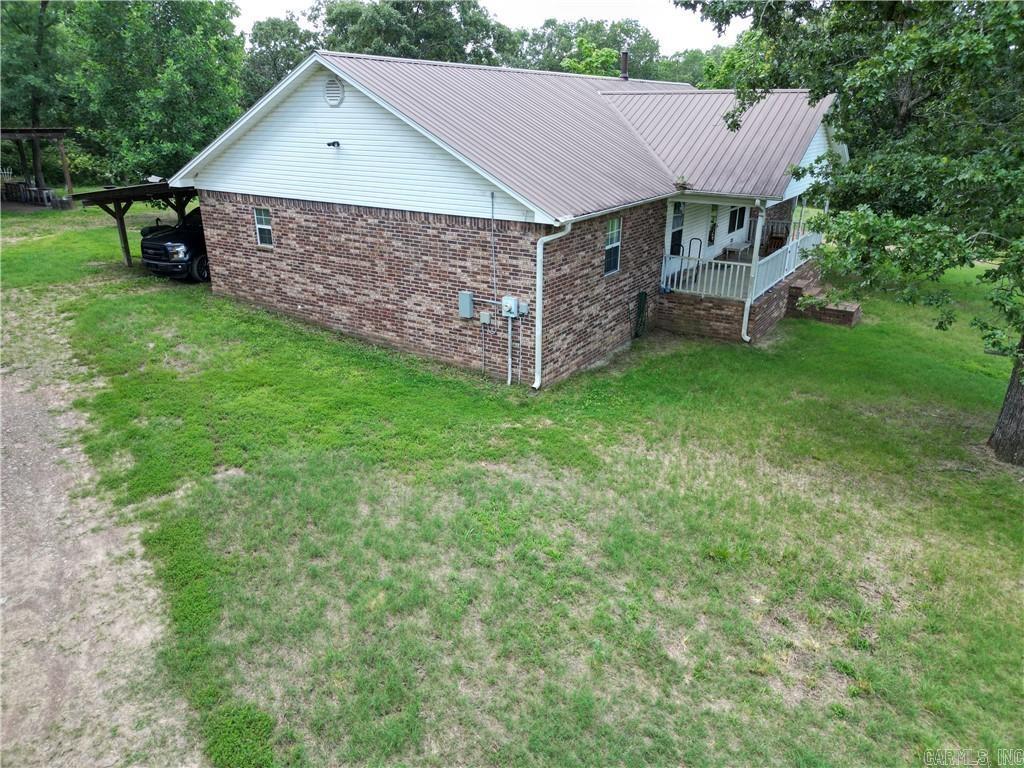 975 Larue Ridge  Dover, AR