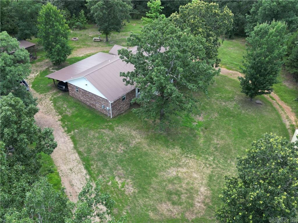 975 Larue Ridge  Dover, AR
