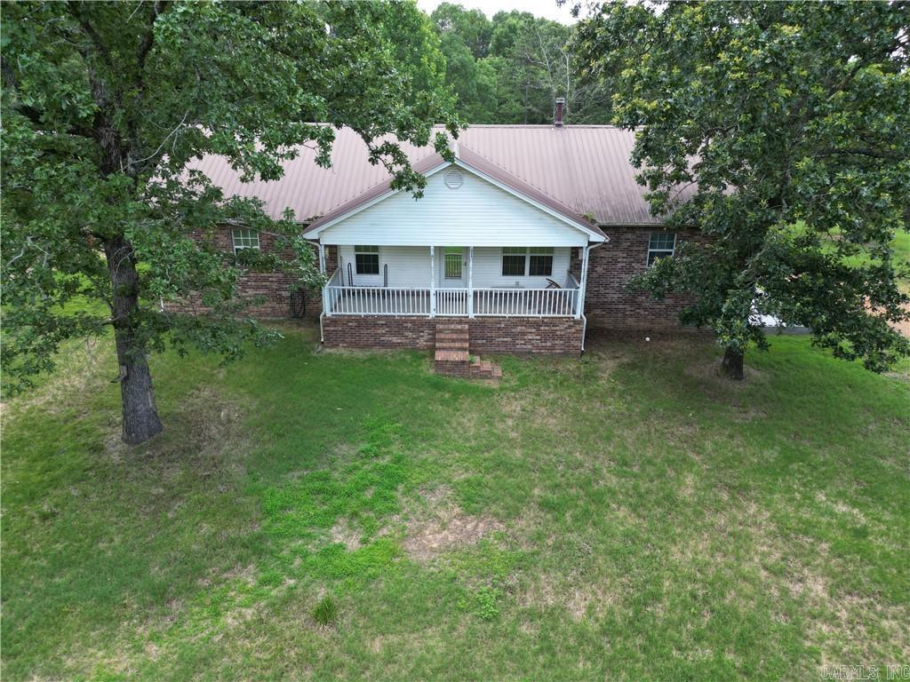 975 Larue Ridge  Dover, AR