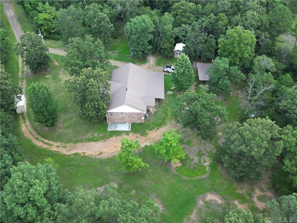 975 Larue Ridge  Dover, AR