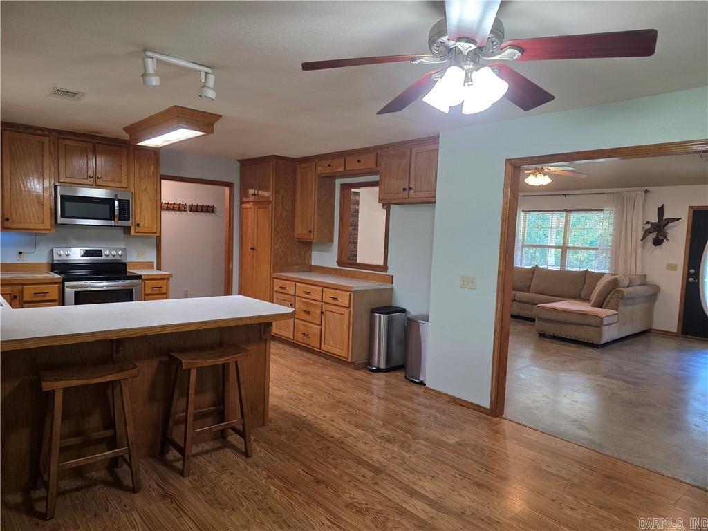 975 Larue Ridge  Dover, AR