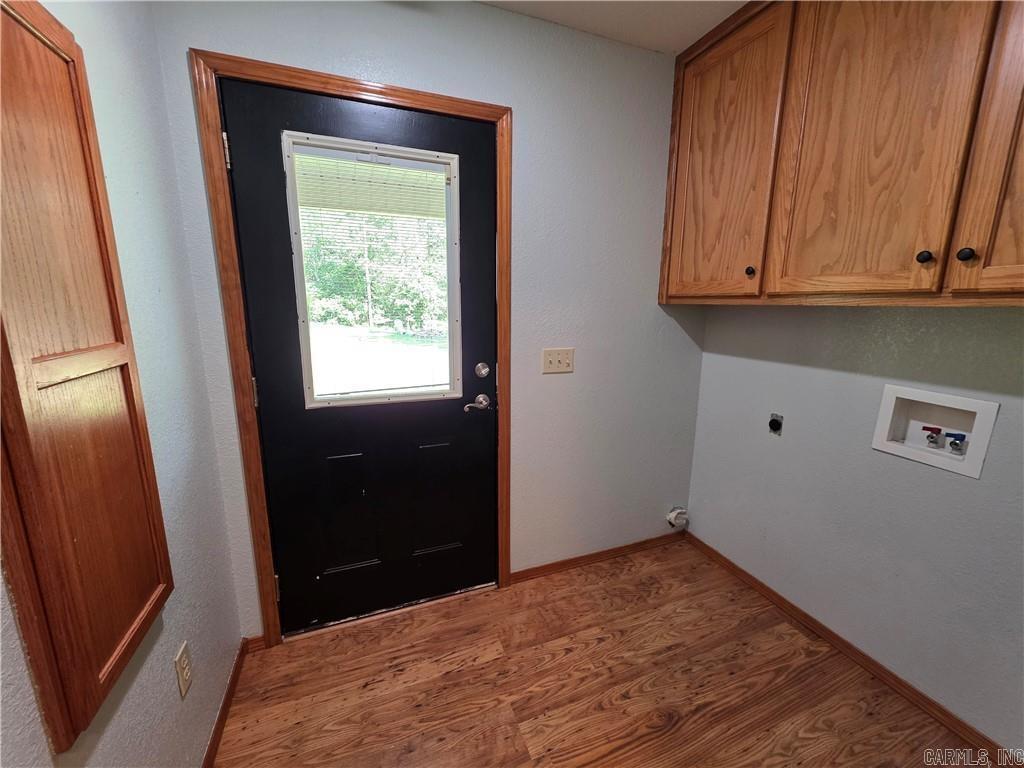 975 Larue Ridge  Dover, AR
