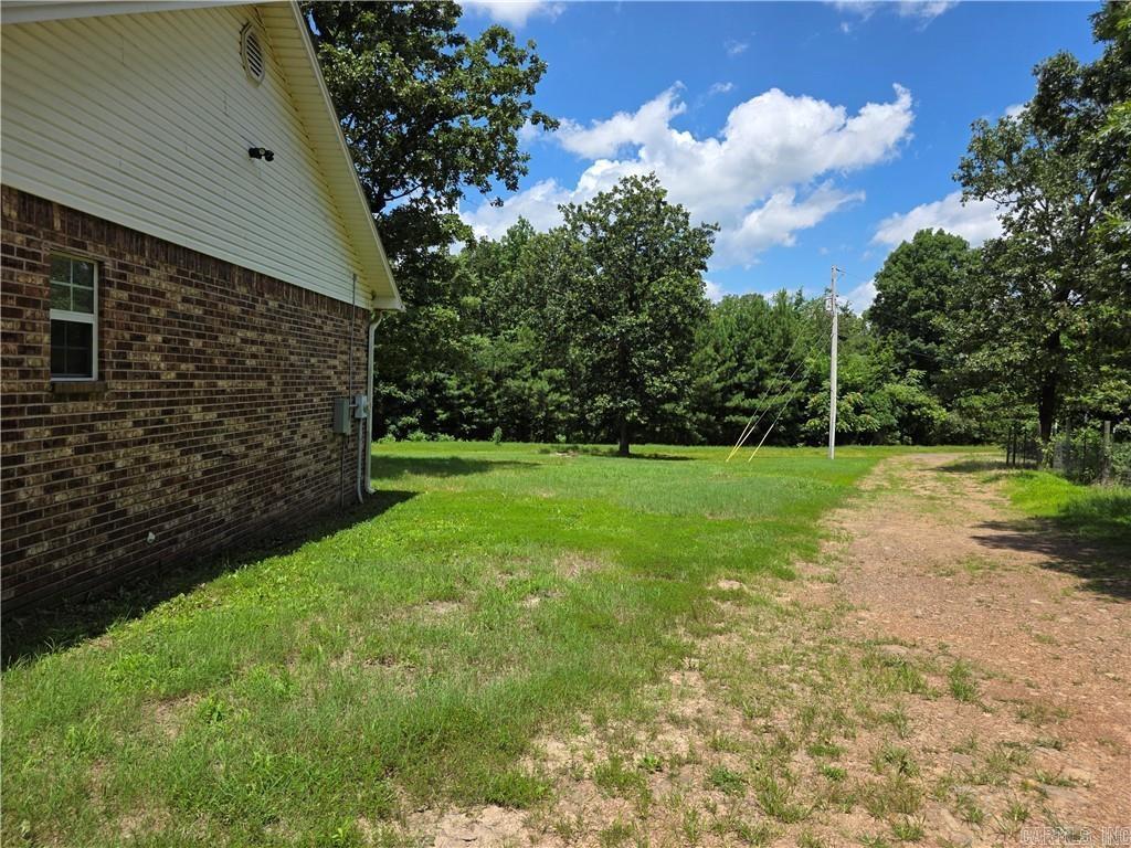 975 Larue Ridge  Dover, AR