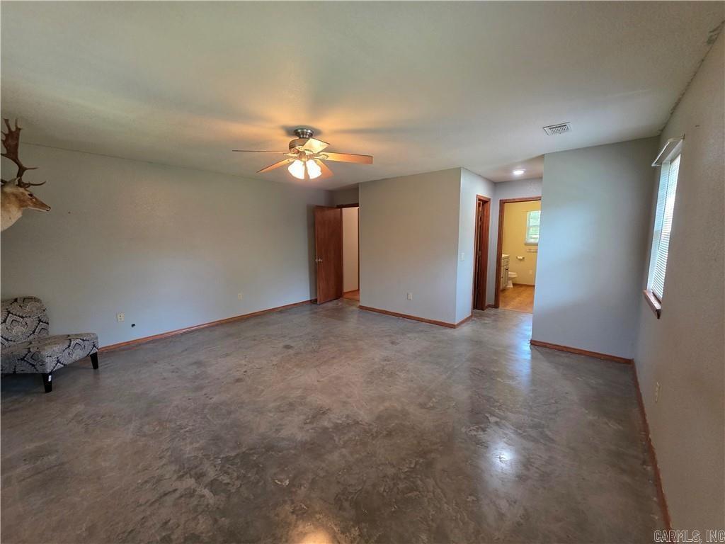 975 Larue Ridge  Dover, AR
