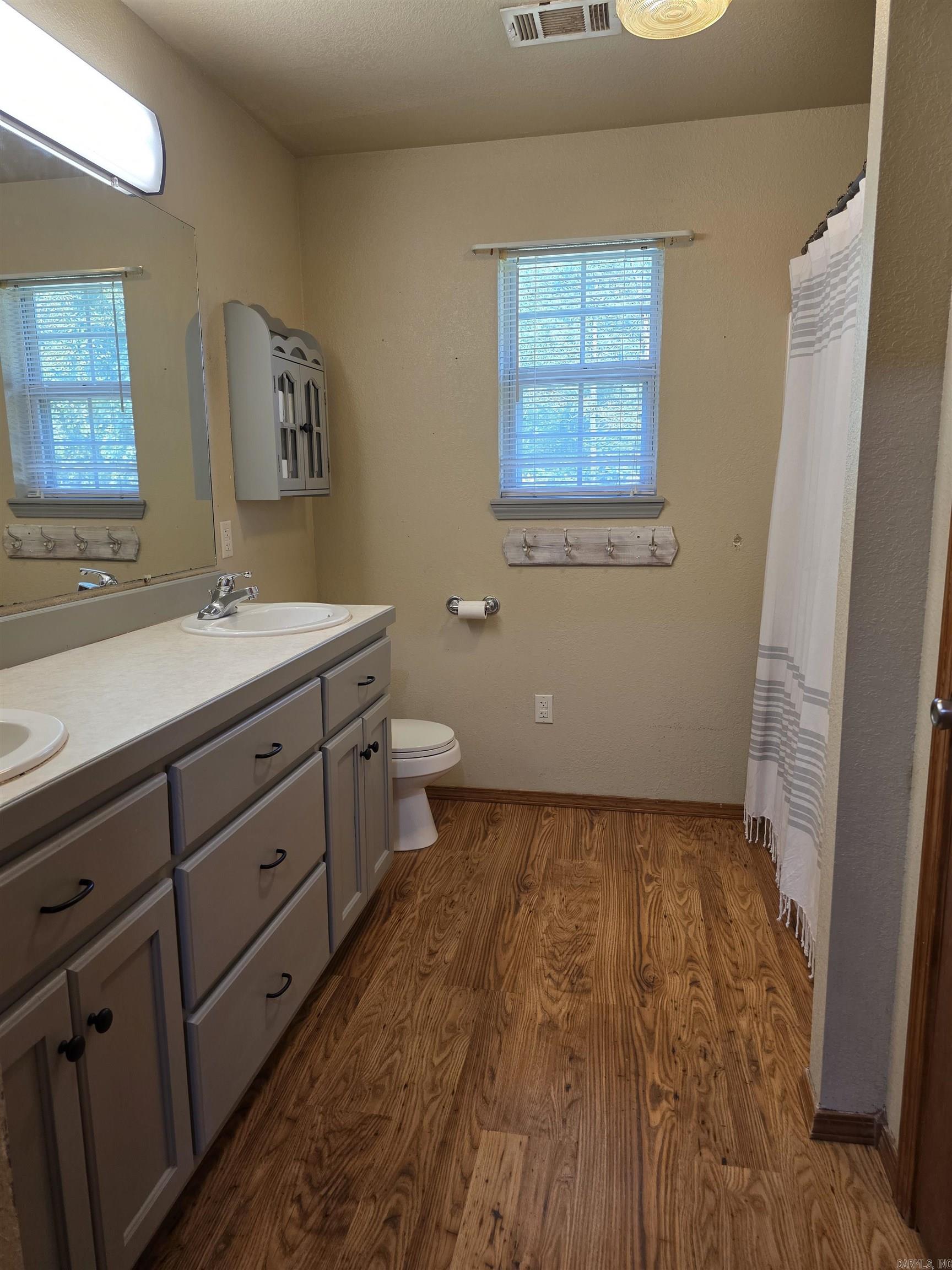 975 Larue Ridge  Dover, AR