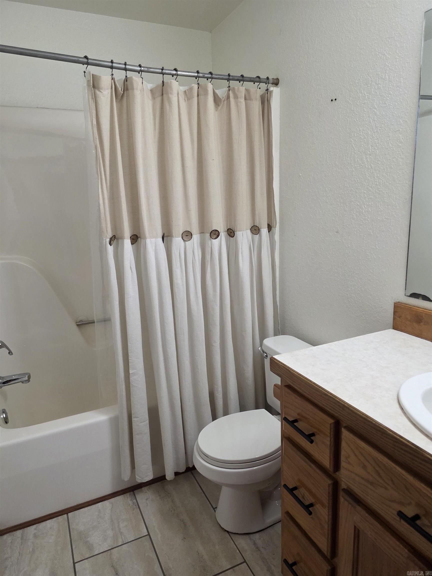 975 Larue Ridge  Dover, AR