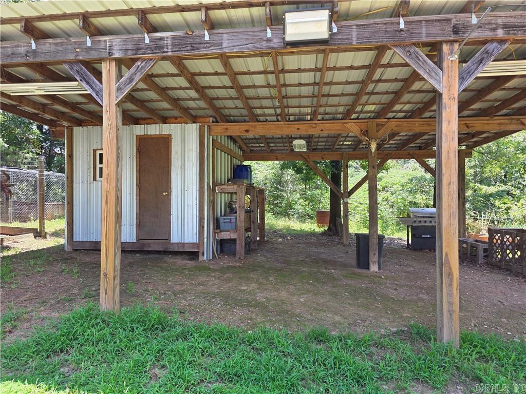 975 Larue Ridge  Dover, AR