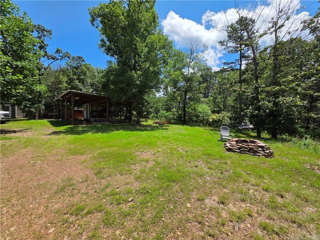 975 Larue Ridge  Dover, AR