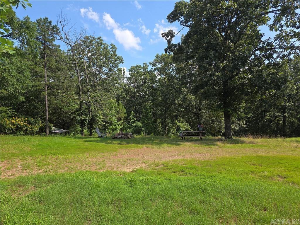 975 Larue Ridge  Dover, AR