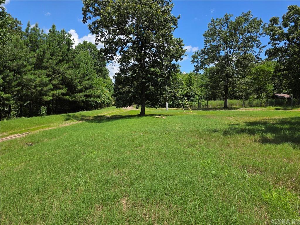 975 Larue Ridge  Dover, AR