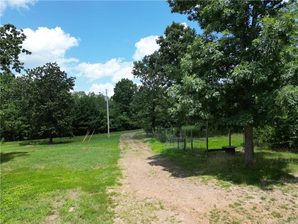 975 Larue Ridge  Dover, AR