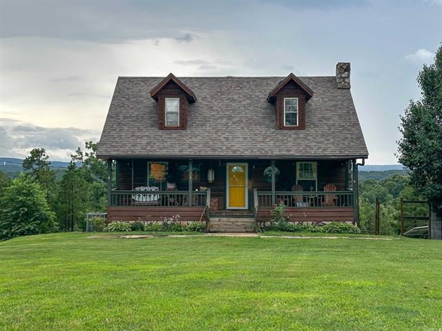 119  Tollie Kay  Mountain View, AR