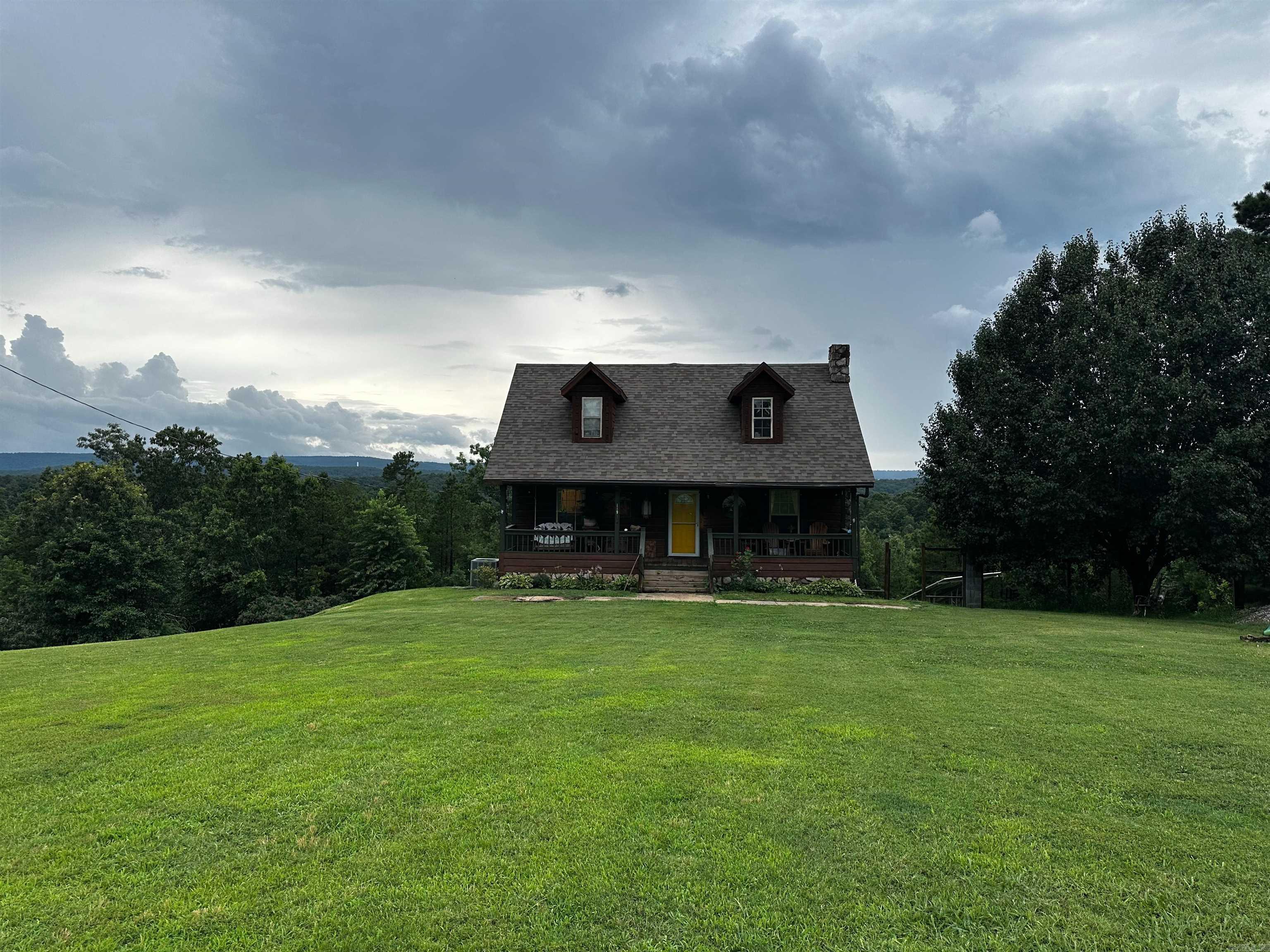 119 Tollie Kay Lane Mountain View, AR 72560