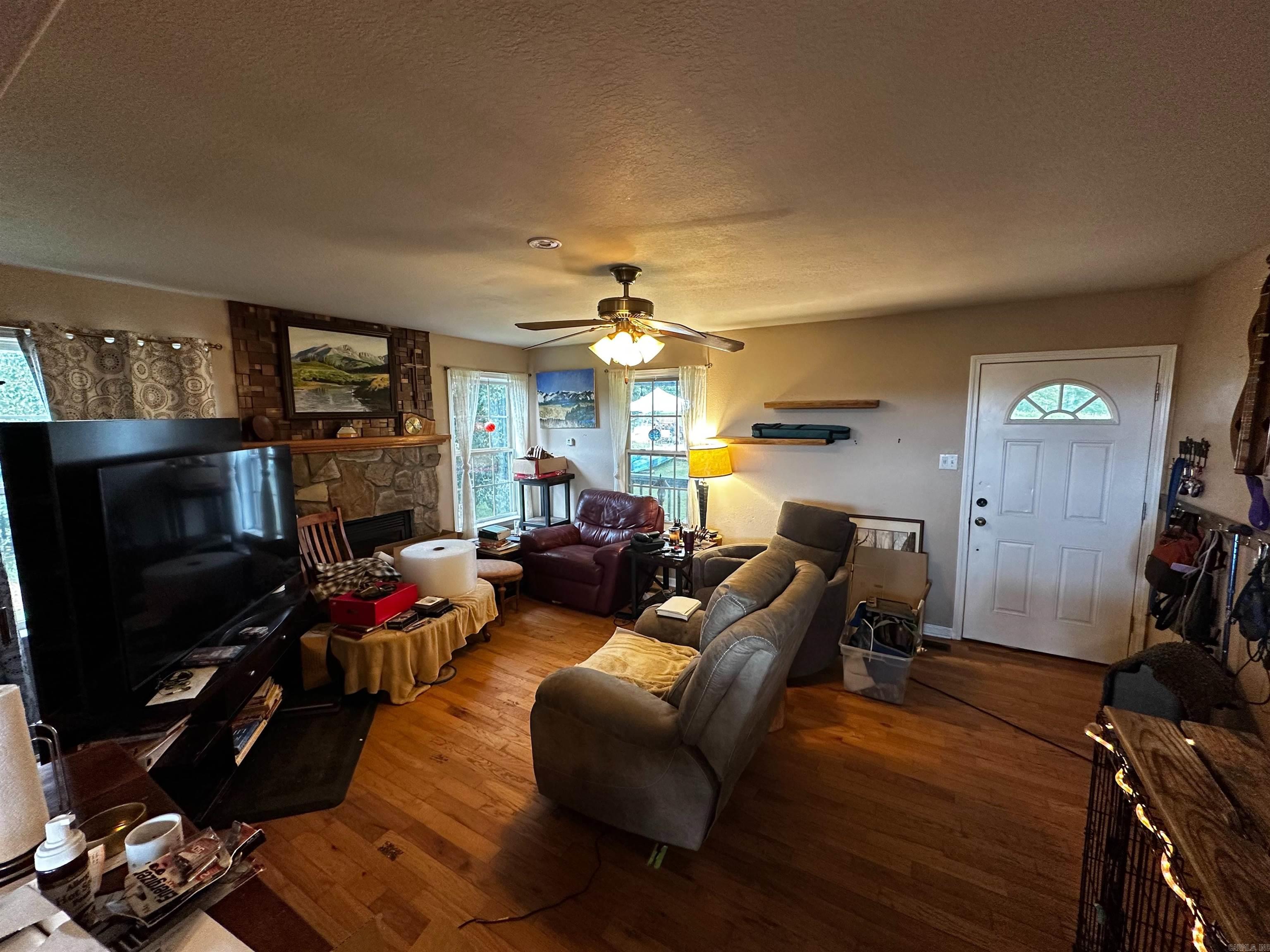 119 Tollie Kay Lane Mountain View, AR 72560