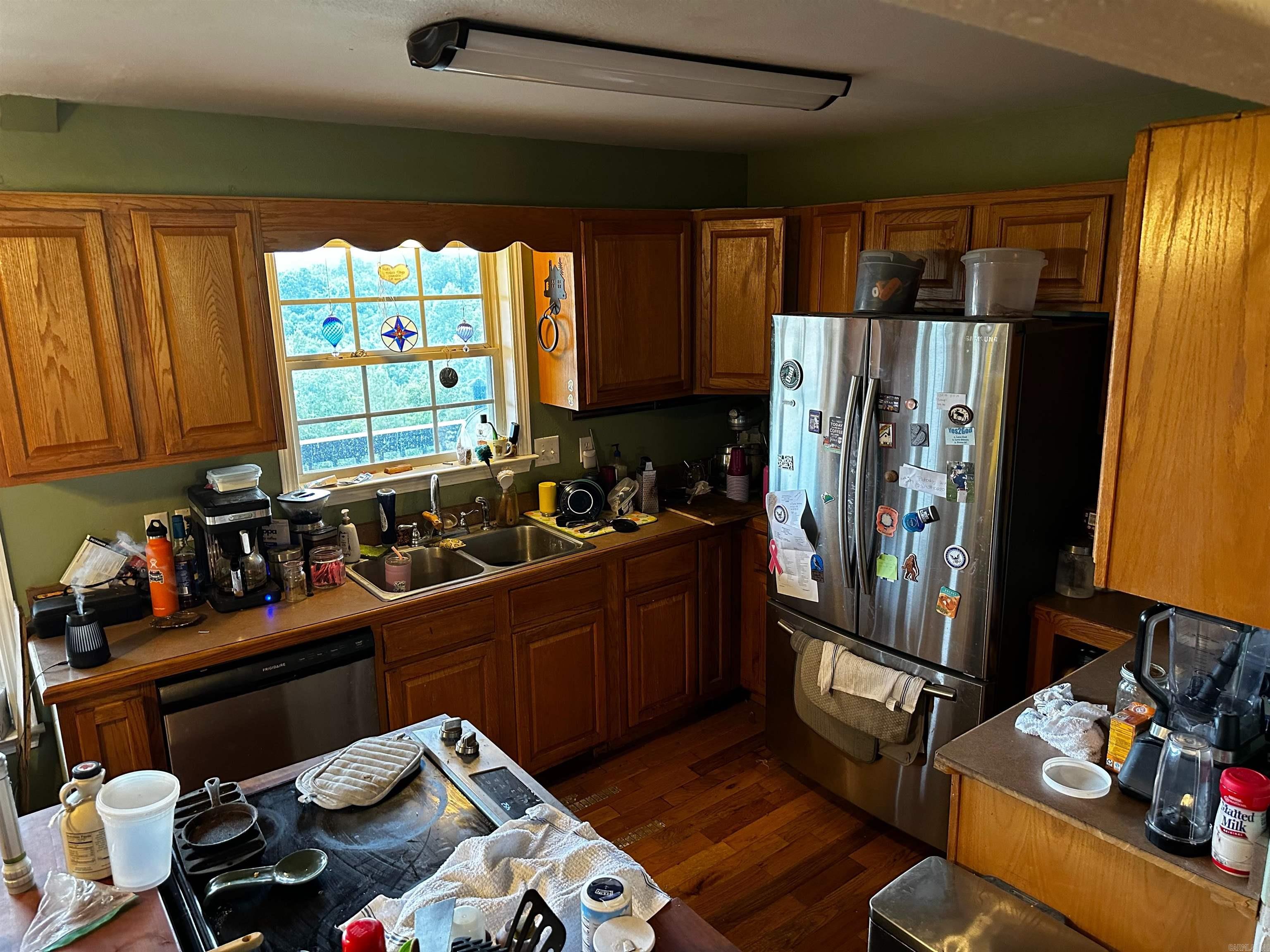 119 Tollie Kay Lane Mountain View, AR 72560