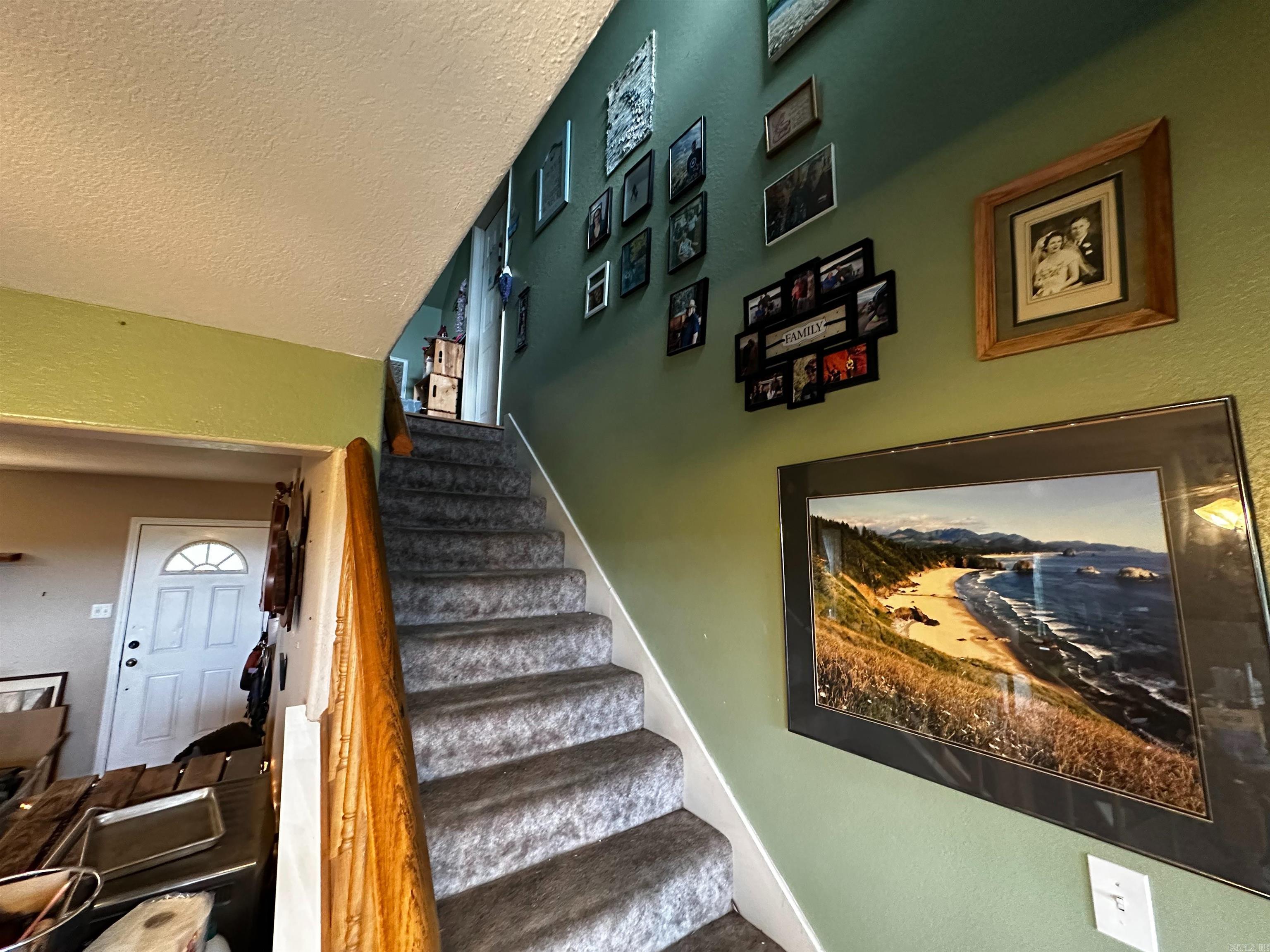 119 Tollie Kay Lane Mountain View, AR 72560
