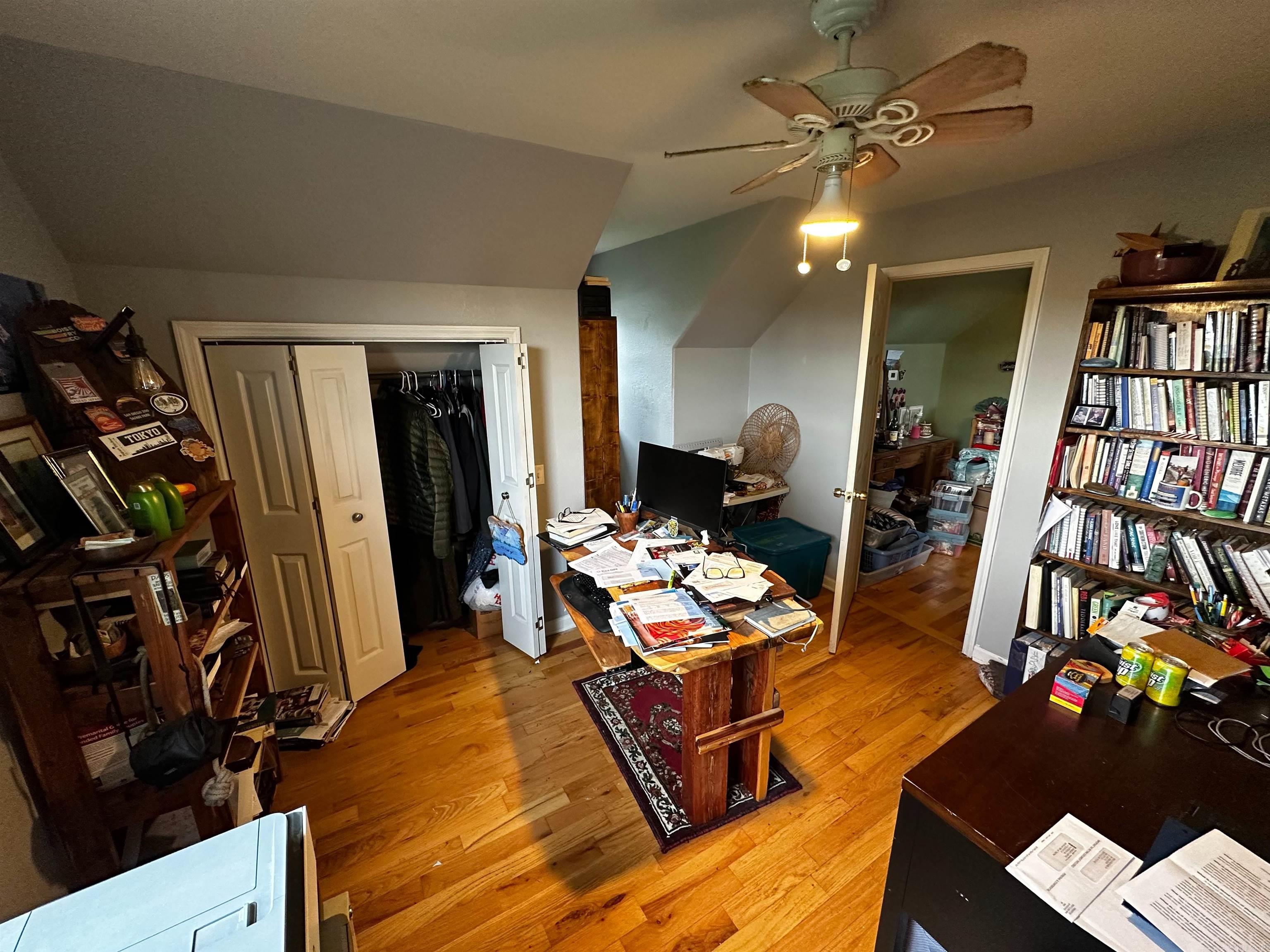 119 Tollie Kay Lane Mountain View, AR 72560