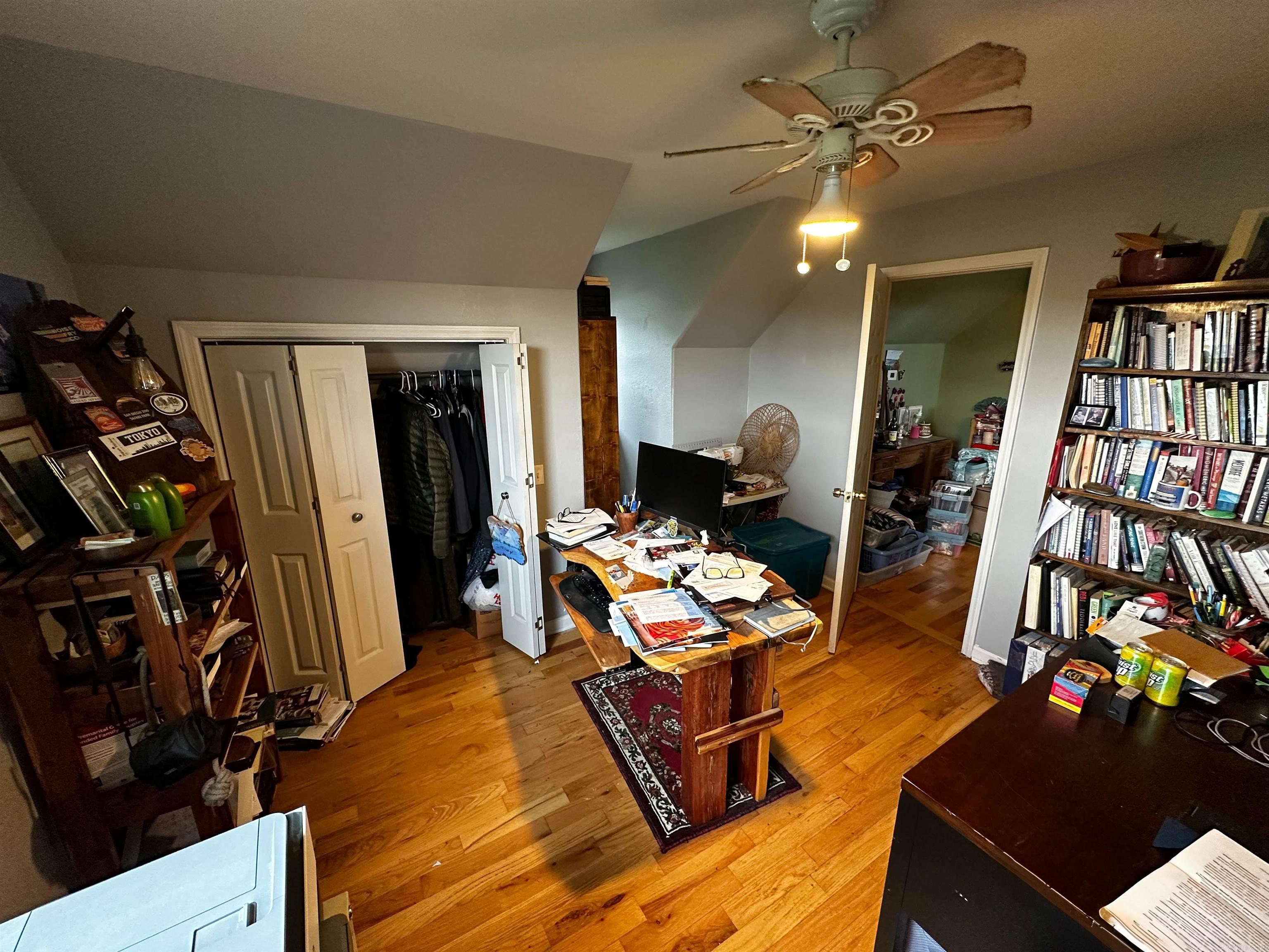 119 Tollie Kay Lane Mountain View, AR 72560