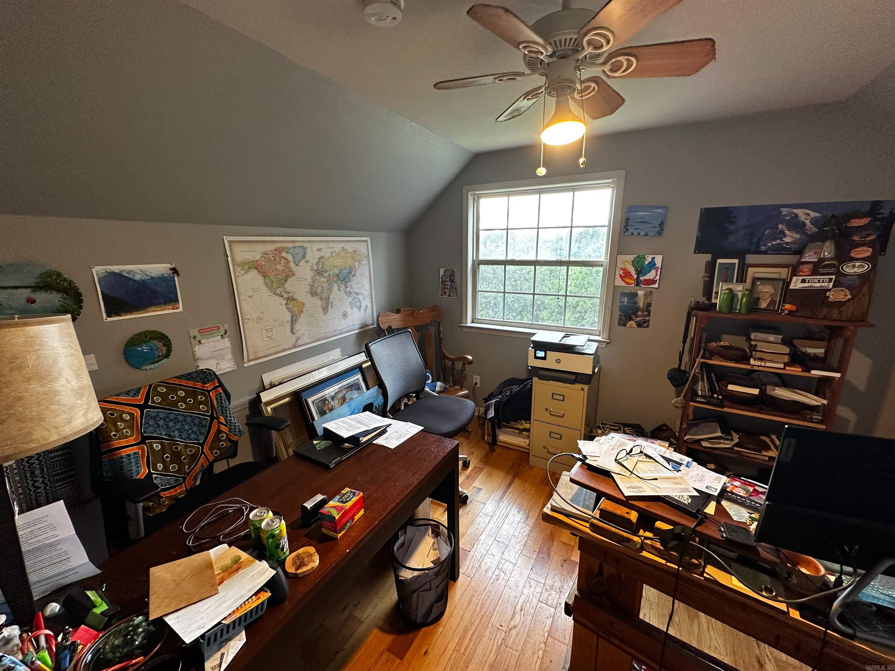 119 Tollie Kay Lane Mountain View, AR 72560