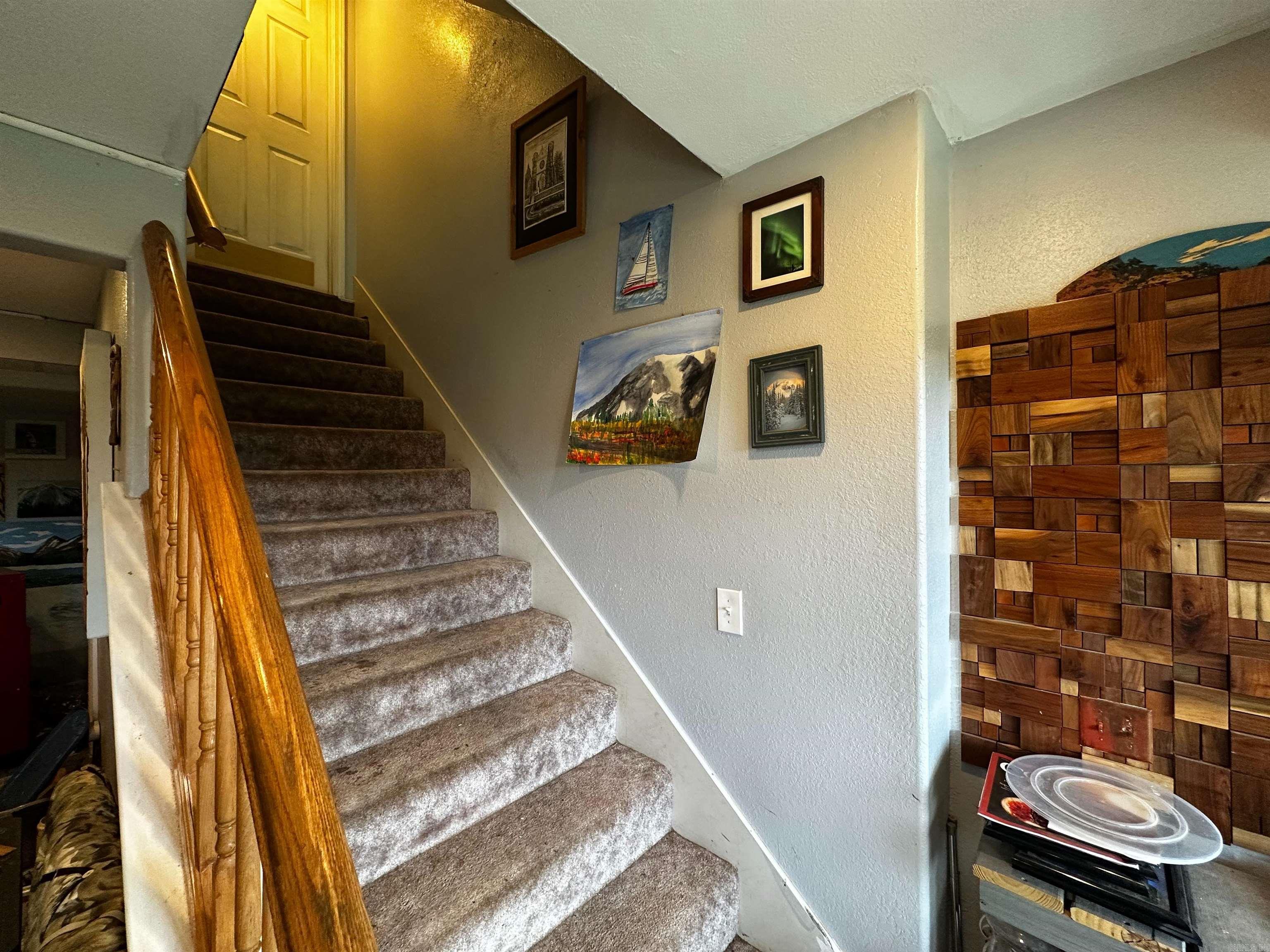 119 Tollie Kay Lane Mountain View, AR 72560