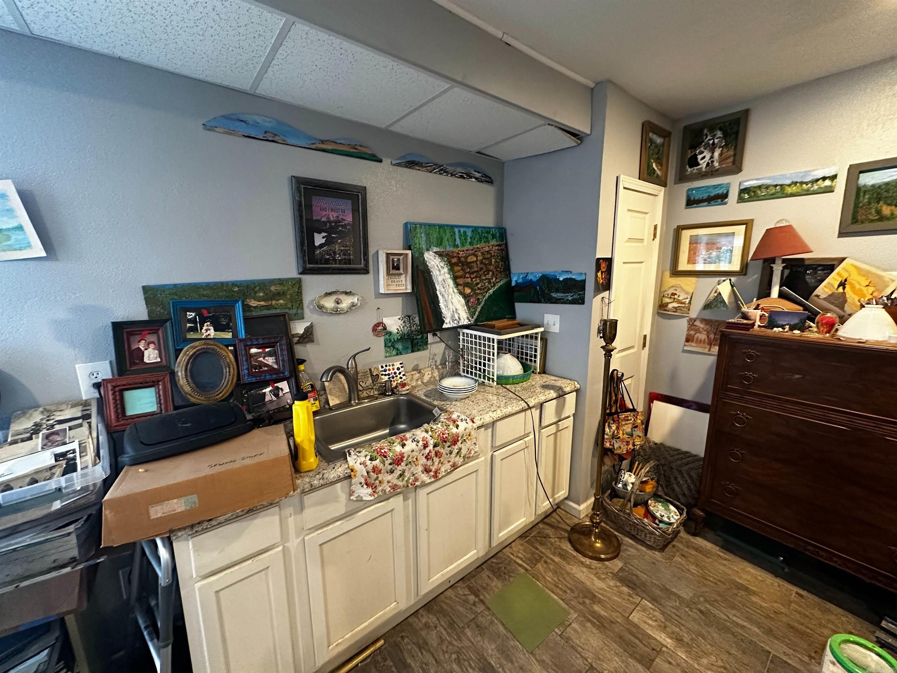 119 Tollie Kay Lane Mountain View, AR 72560