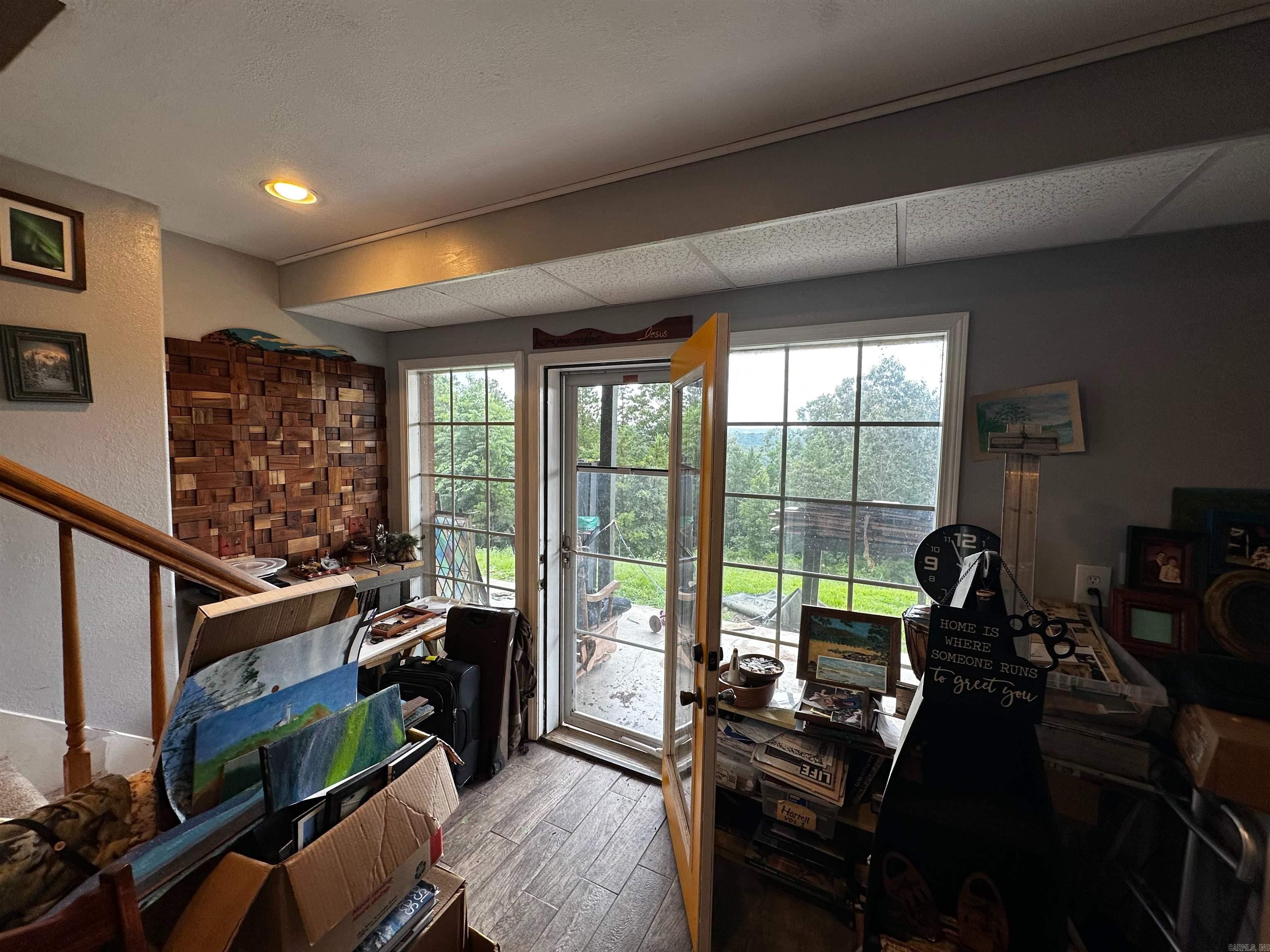 119 Tollie Kay Lane Mountain View, AR 72560