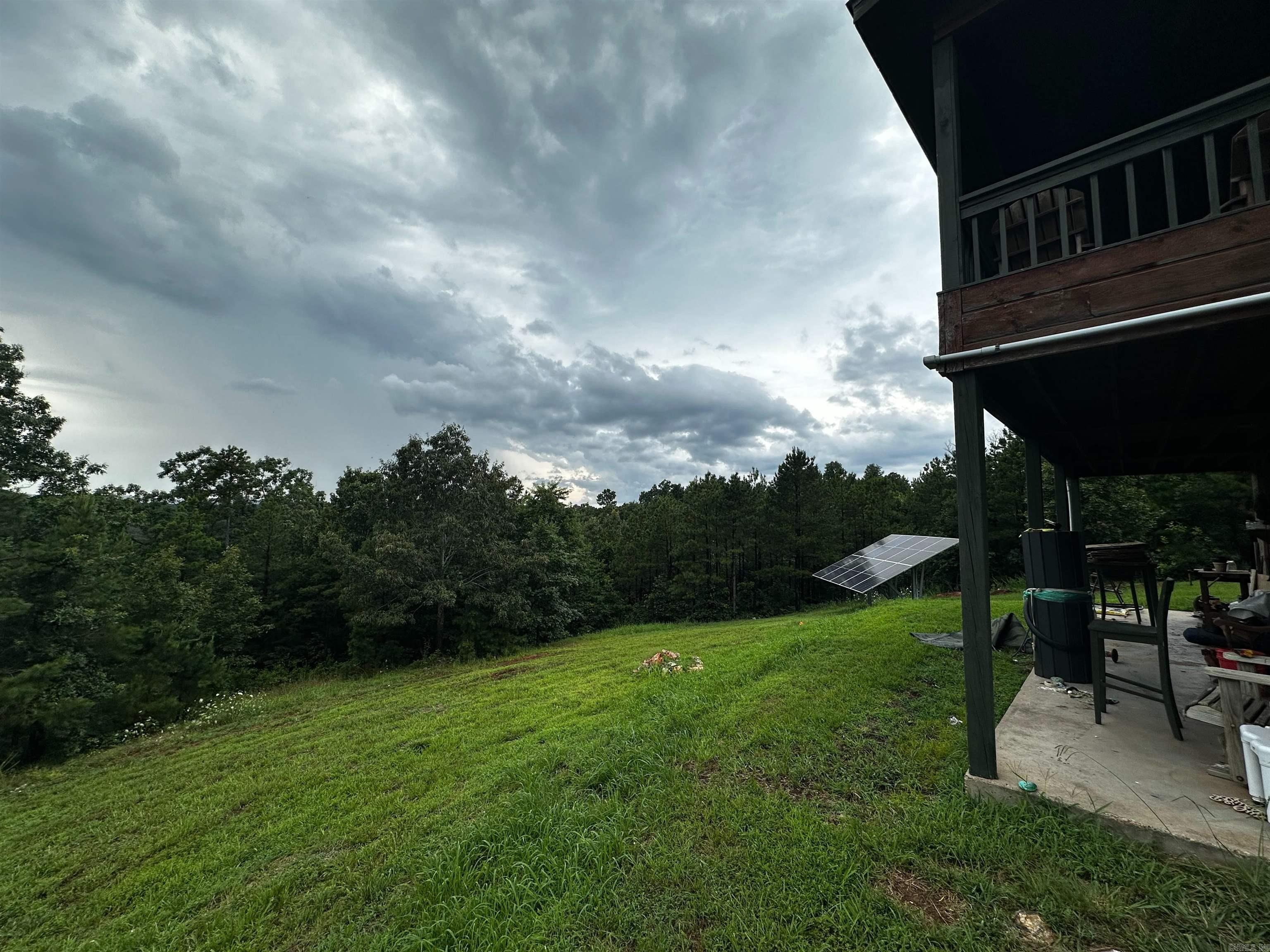 119 Tollie Kay Lane Mountain View, AR 72560