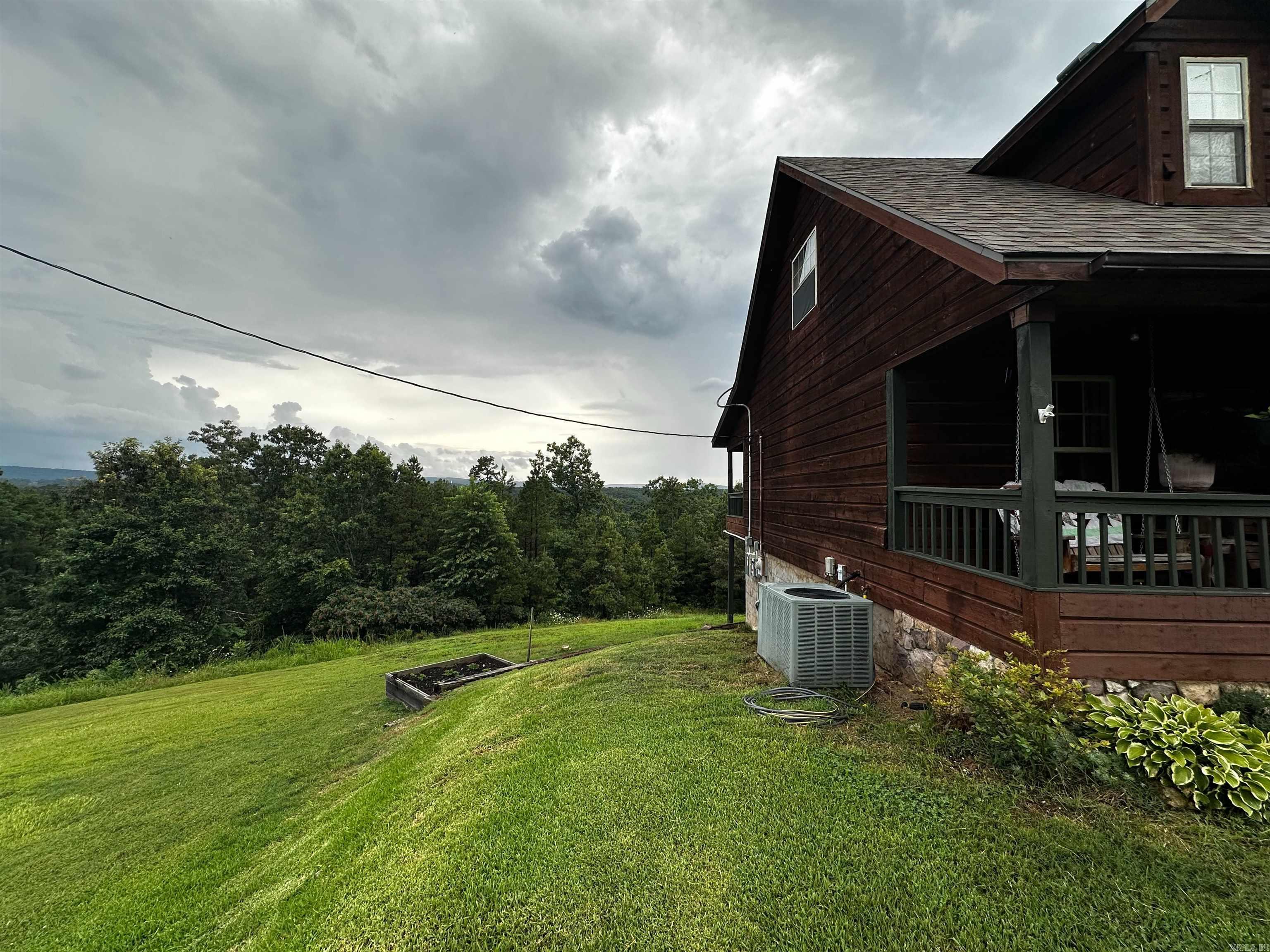 119 Tollie Kay Lane Mountain View, AR 72560
