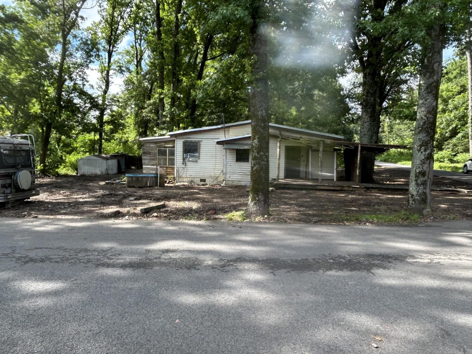 147 Palarm Creek  Conway, AR