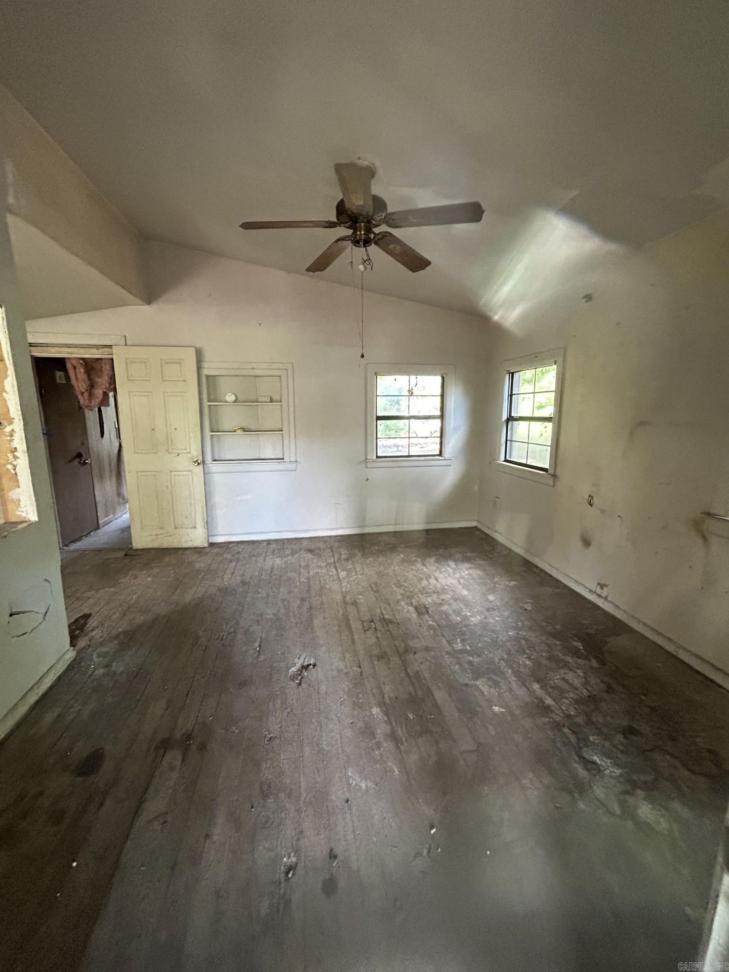 147 Palarm Creek  Conway, AR