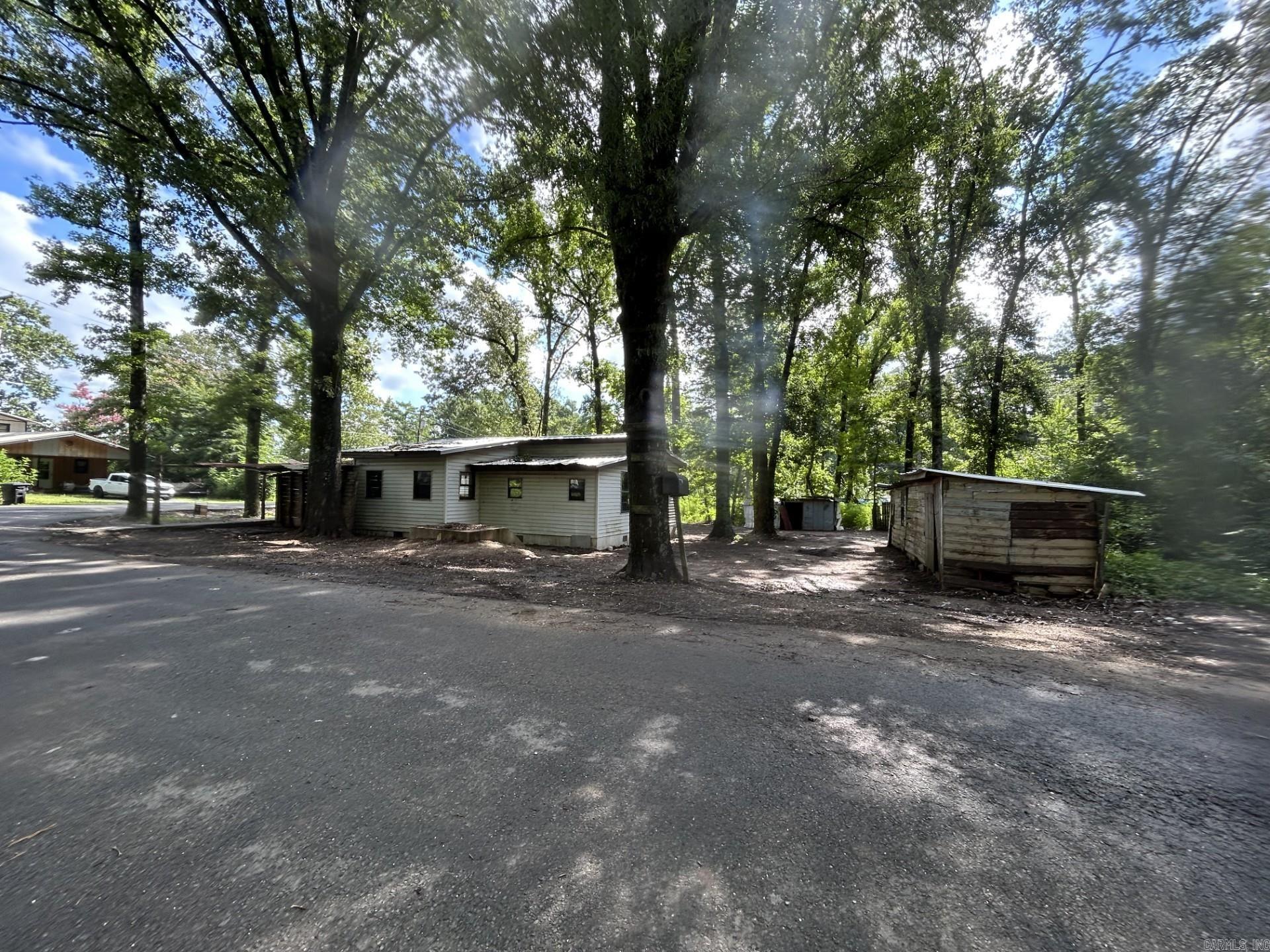 147 Palarm Creek  Conway, AR