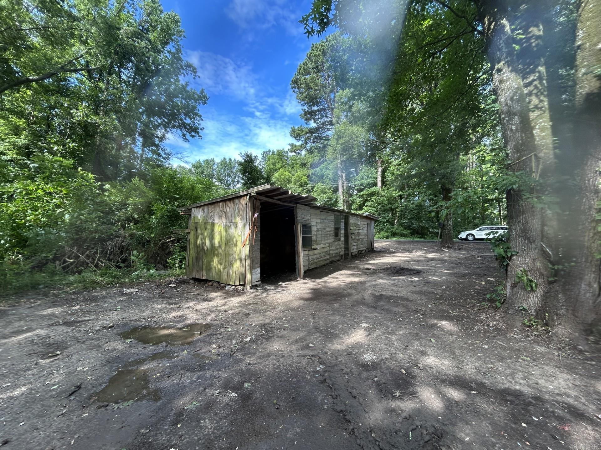 147 Palarm Creek  Conway, AR