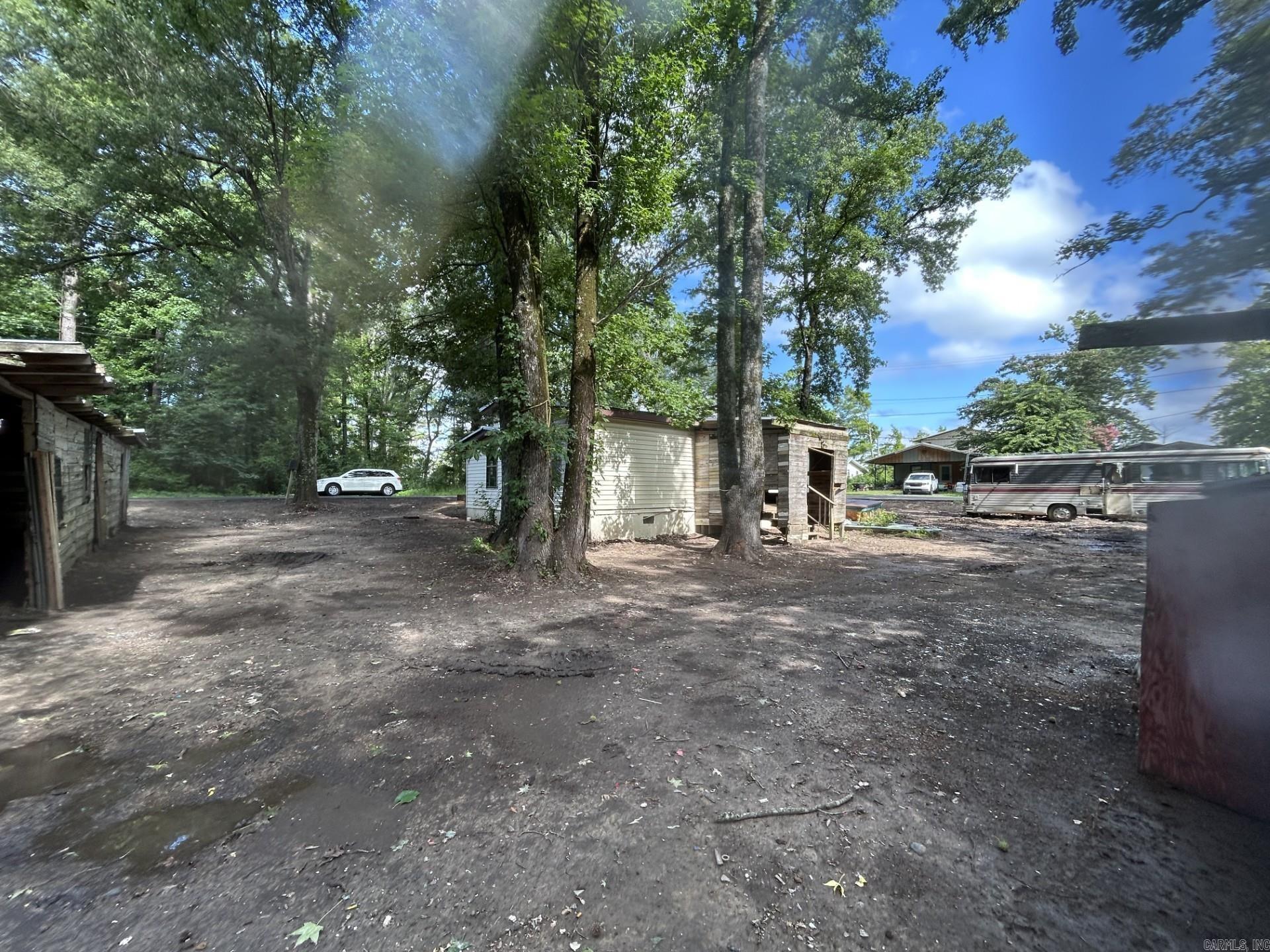 147 Palarm Creek  Conway, AR