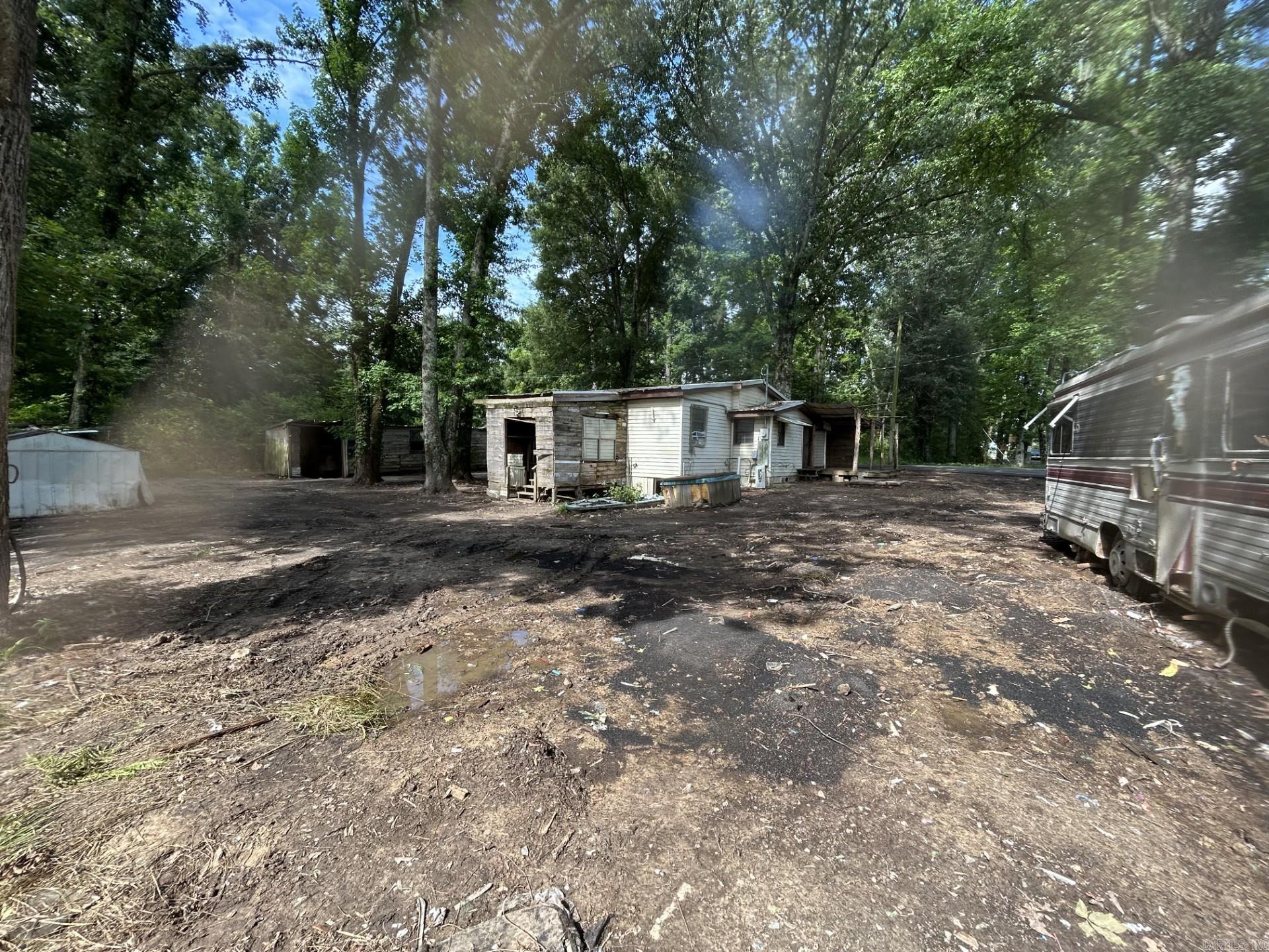 147 Palarm Creek  Conway, AR