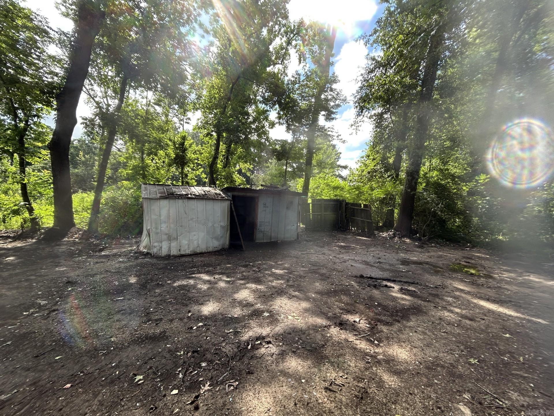 147 Palarm Creek  Conway, AR