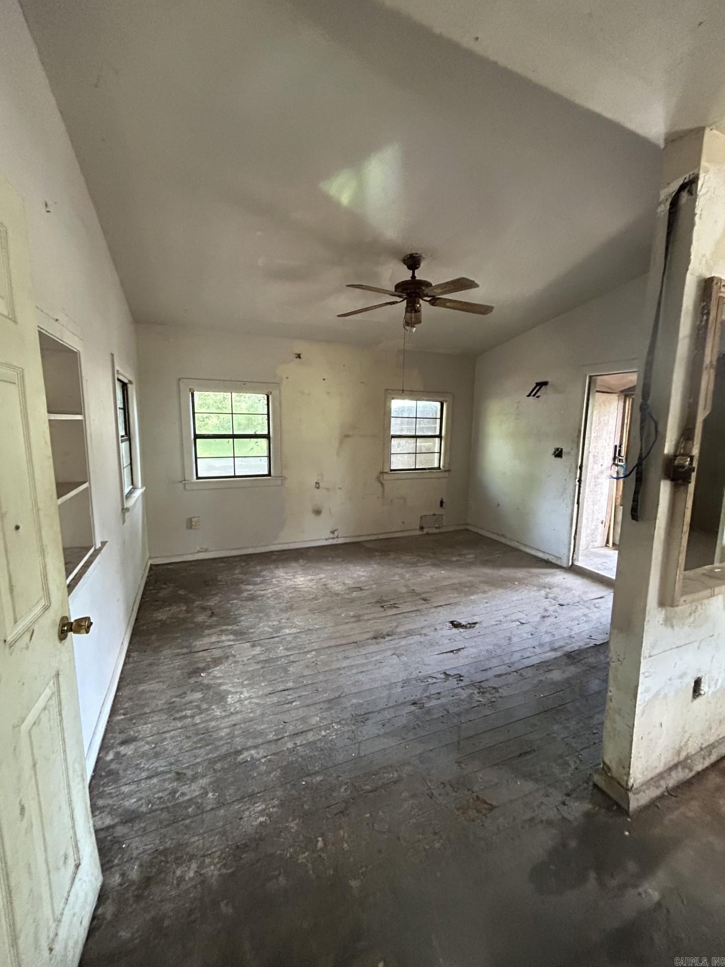 147 Palarm Creek  Conway, AR