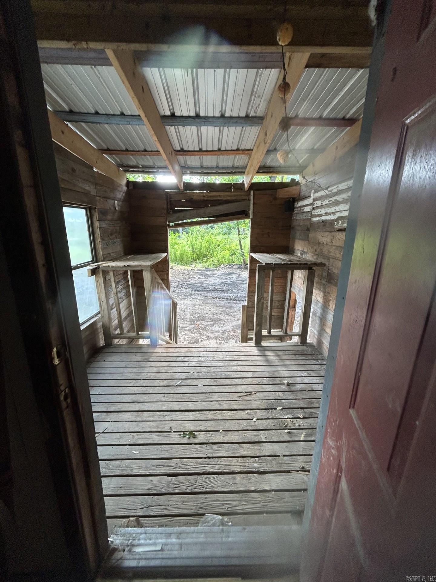 147 Palarm Creek  Conway, AR