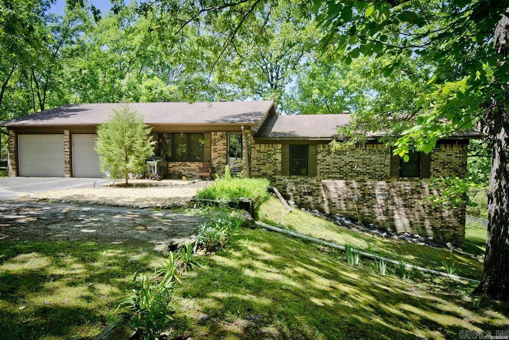 112 Rainbow  Hot Springs, AR