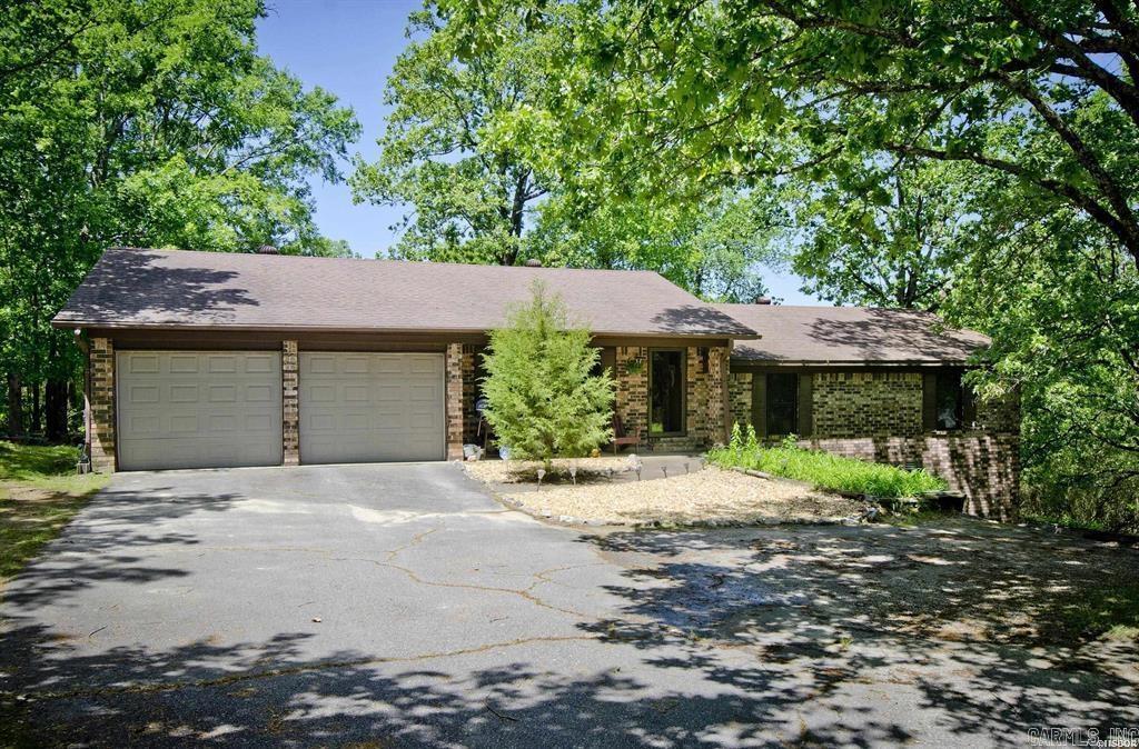 112 Rainbow  Hot Springs, AR