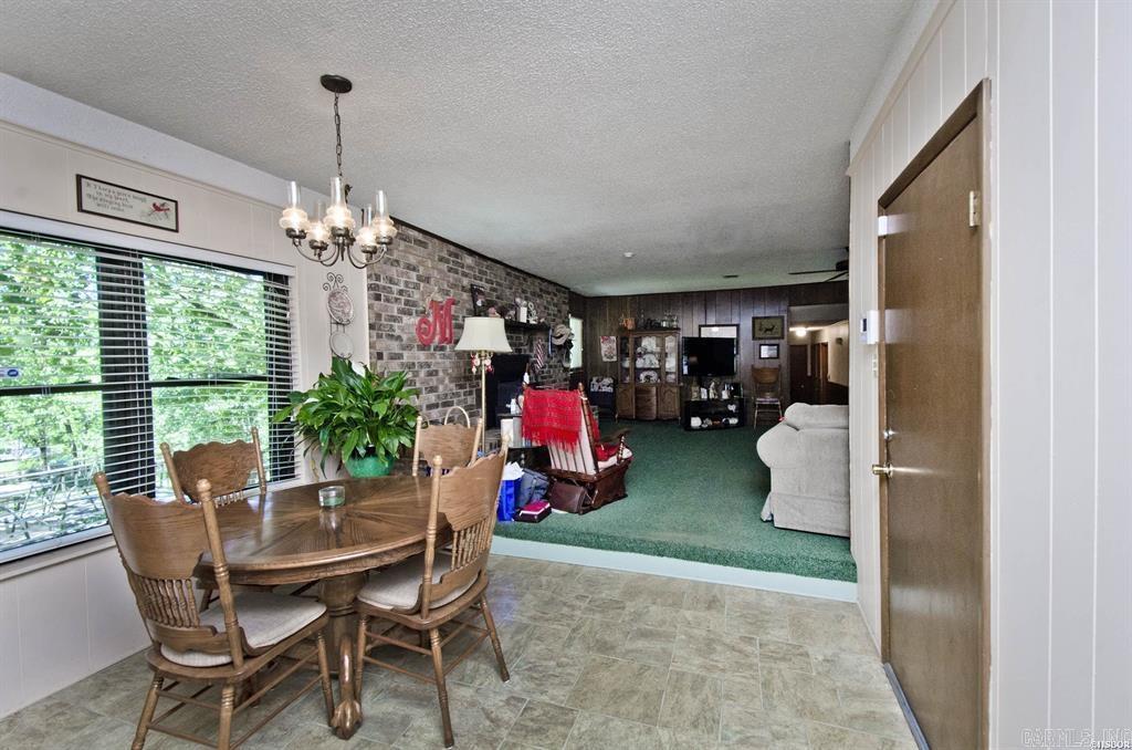 112 Rainbow  Hot Springs, AR