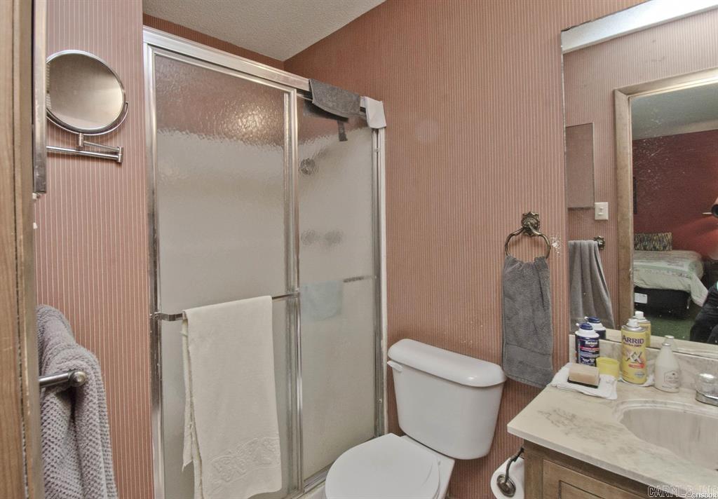 112 Rainbow  Hot Springs, AR