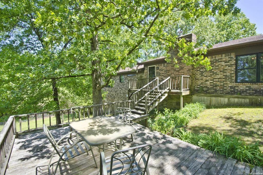 112 Rainbow  Hot Springs, AR