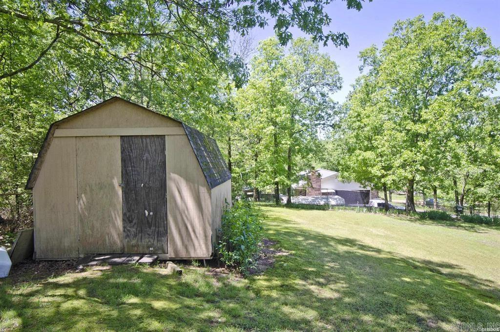 112 Rainbow  Hot Springs, AR