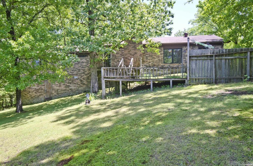 112 Rainbow  Hot Springs, AR