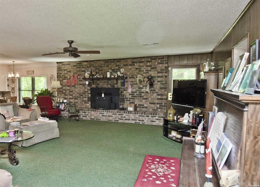 112 Rainbow  Hot Springs, AR