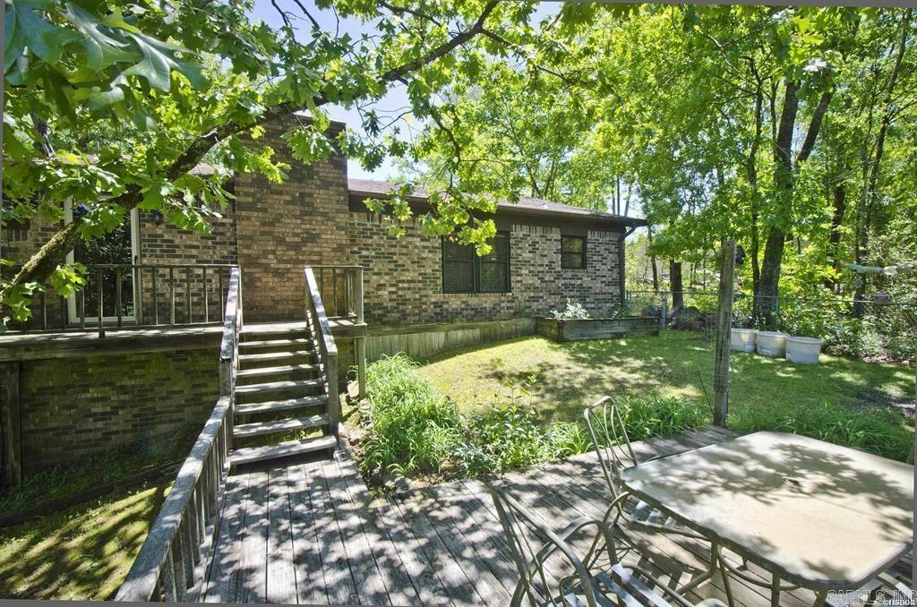 112 Rainbow  Hot Springs, AR
