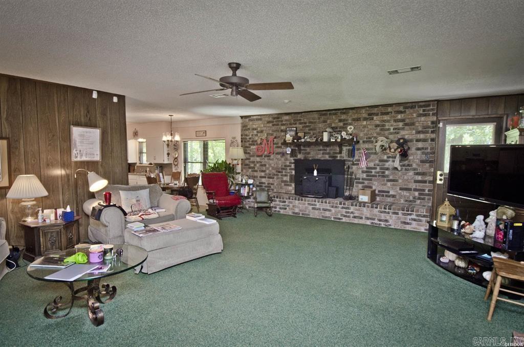 112 Rainbow  Hot Springs, AR