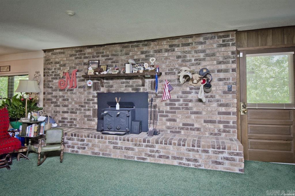 112 Rainbow  Hot Springs, AR