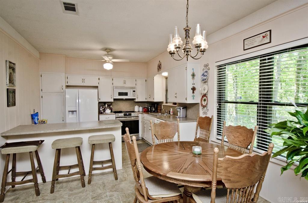 112 Rainbow  Hot Springs, AR