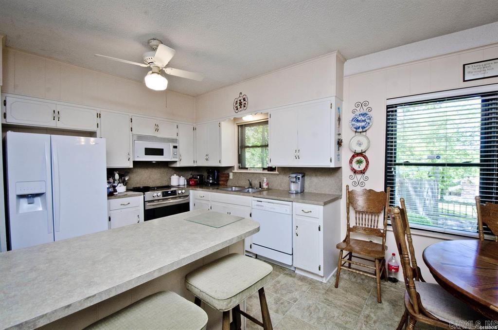 112 Rainbow  Hot Springs, AR
